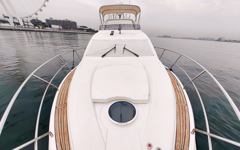 50FT Majesty Yacht - Image 9