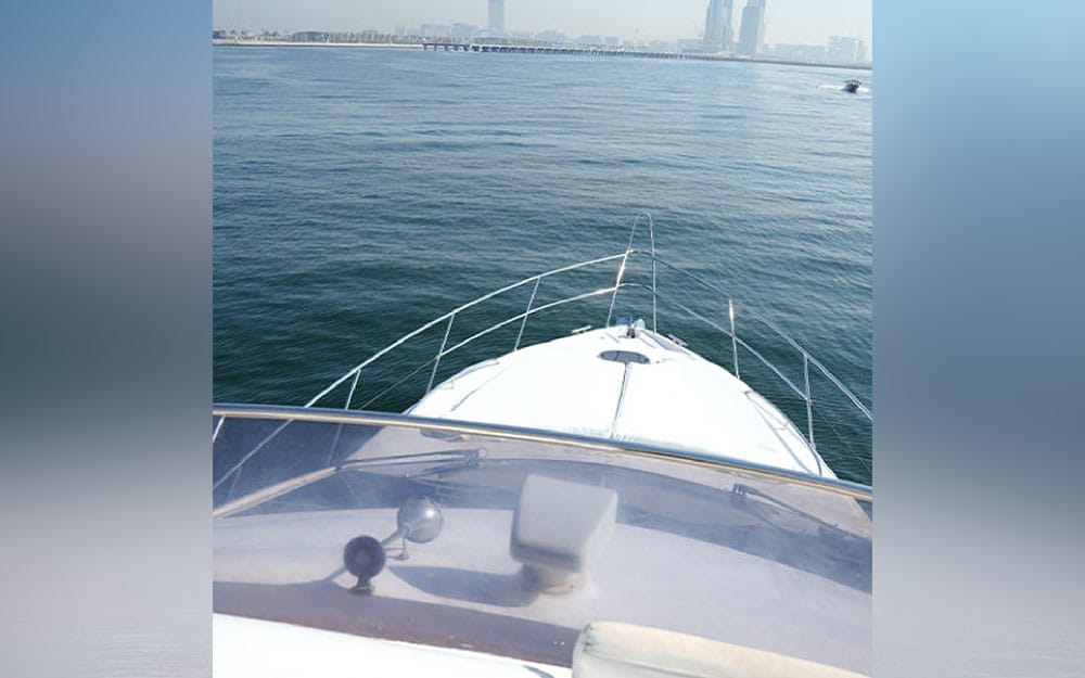 55FT Pearl Yacht - Image 10