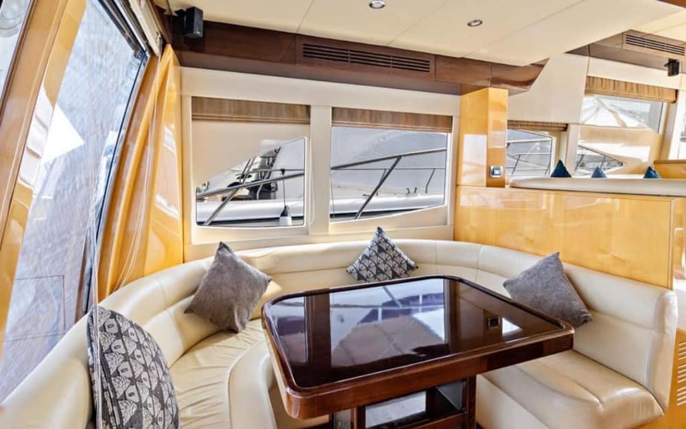 56FT Majesty Yacht - Image 8