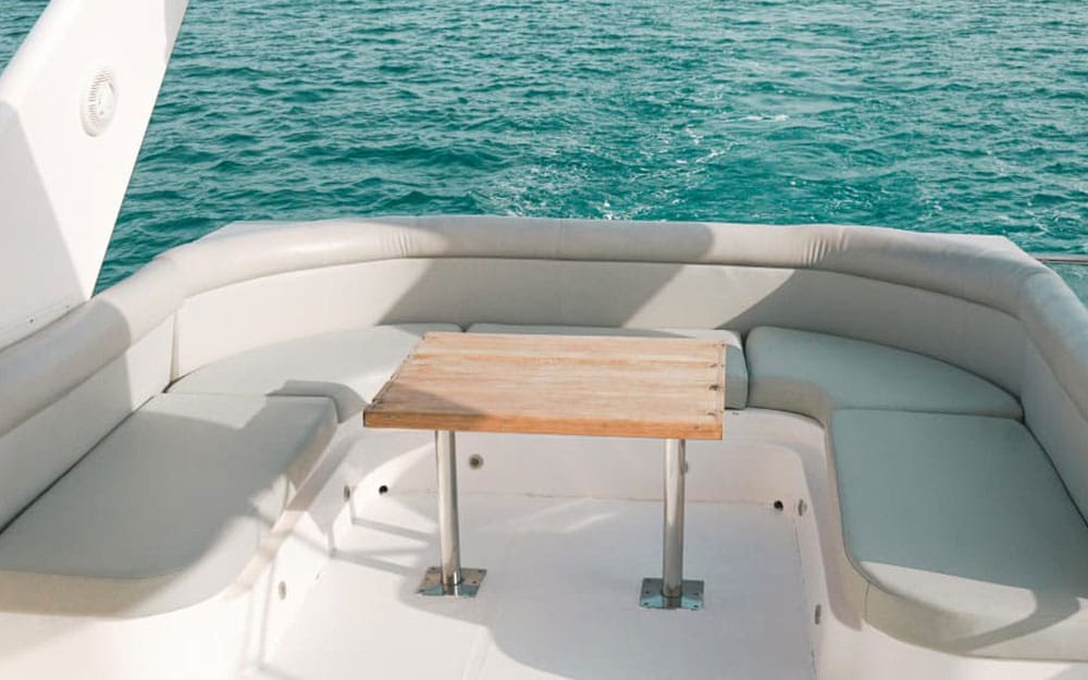 70FT Alshali Yacht - Image 2