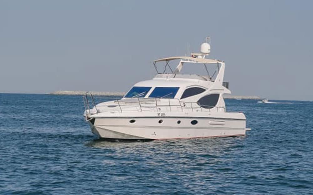 70FT Alshali Yacht - Image 4