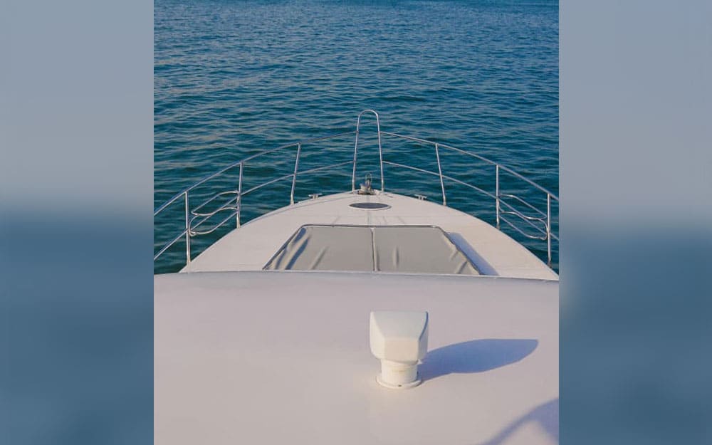 70FT Alshali Yacht - Image 5