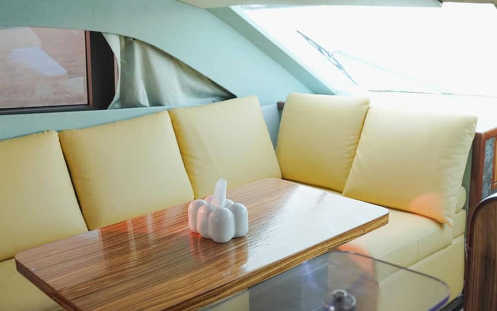 70FT Alshali Yacht - Image 6