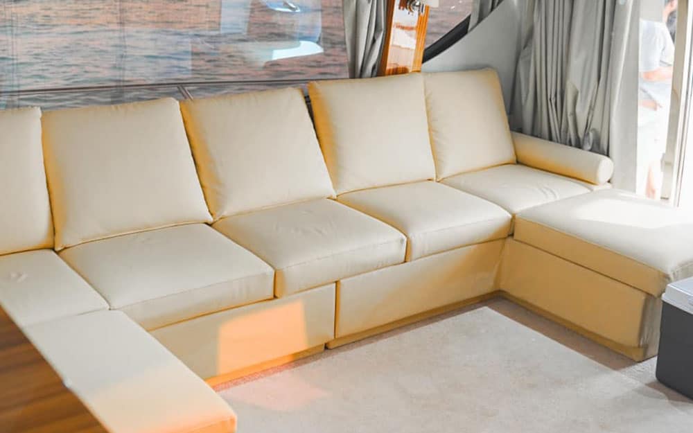 70FT Alshali Yacht - Image 7