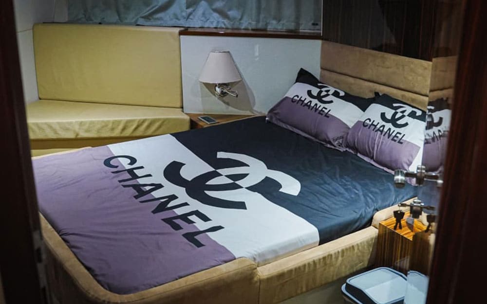 70FT Alshali Yacht - Image 8