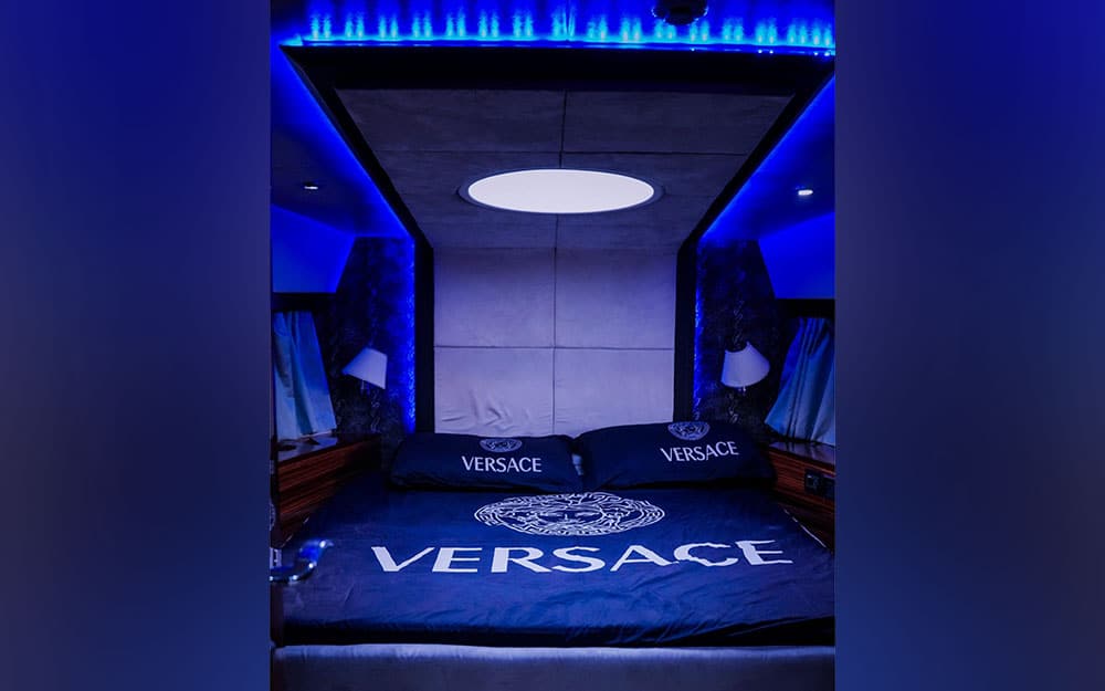 70FT Alshali Yacht - Image 9