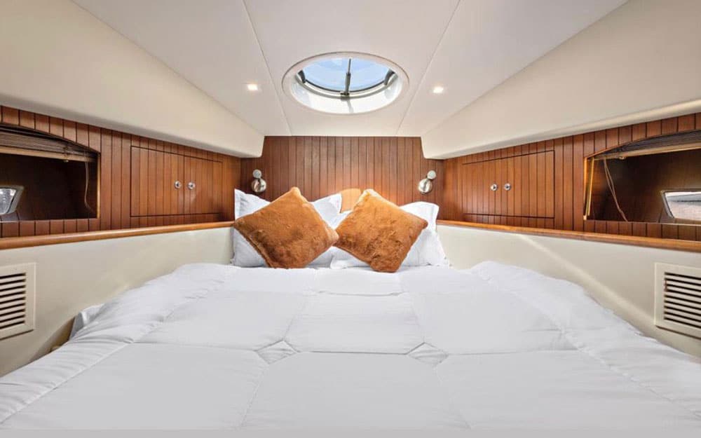 Speed Boat – Blue Crystal - Image 7